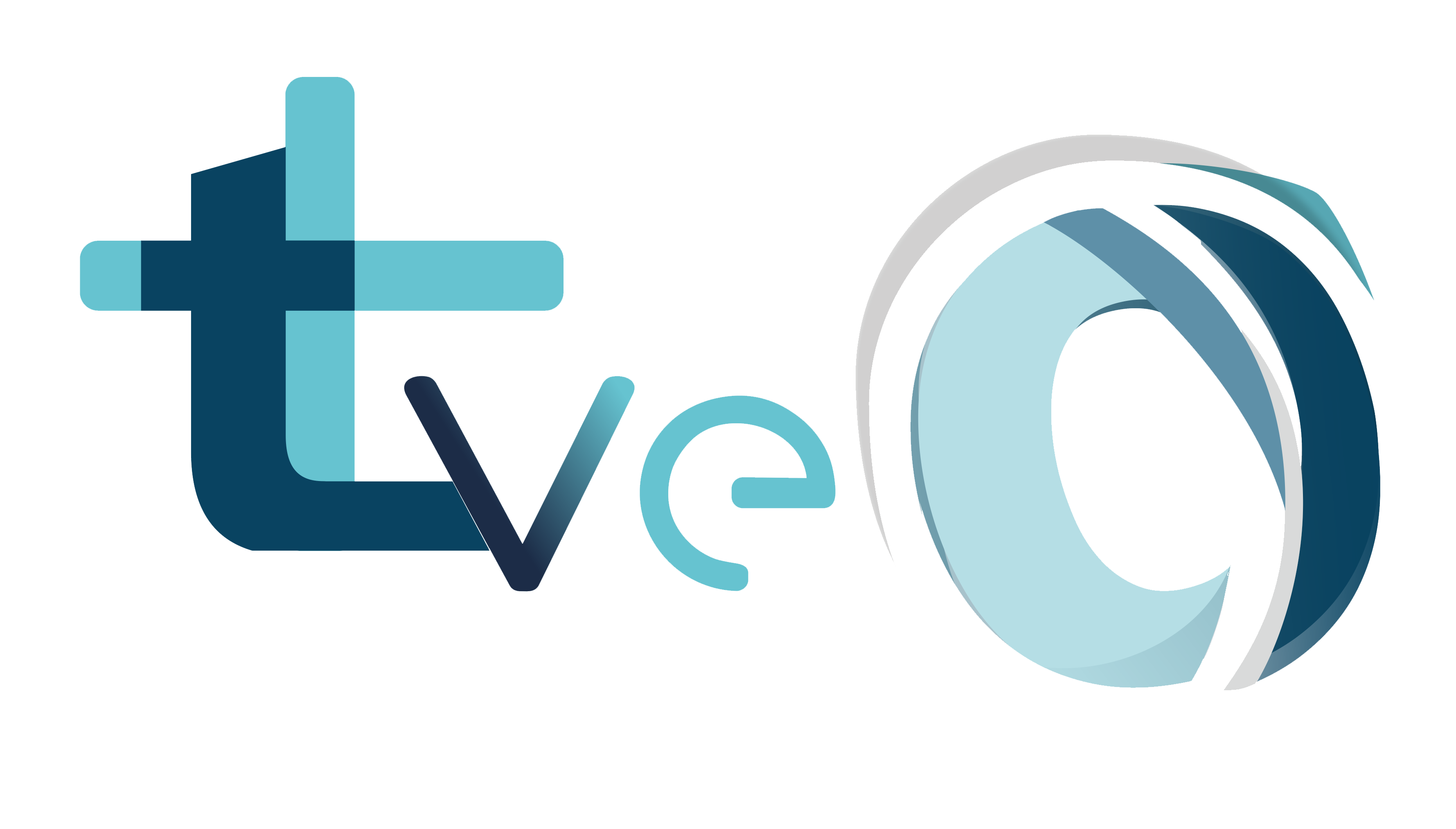 Logo de TVEO