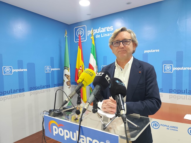 Imagen de El Partido Popular de Linares muestra su satisfacción por la aprobación de los Presupuestos Municipales 2025