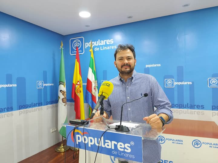 NNGG del Partido Popular de Linares retoman su actividad política con fuerza e ilusión para trabajar por nuestra ciudad