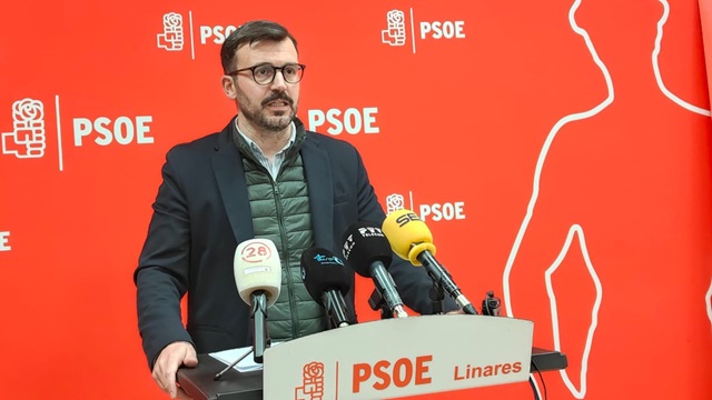 El PSOE de Linares lanza una campaña de información y transparencia para desmontar la propaganda del PP