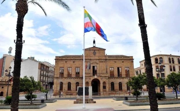 Comunicado de Prensa del equipo de Gobierno del Ayuntamiento de Linares