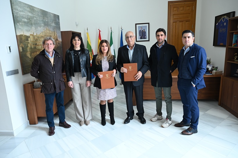 Imagen de Linares acogerá el 12 de julio una novillada del XXXI Ciclo de Novilladas sin picadores de la Asociación Andaluza de Escuelas de Tauromaquia ‘Pedro Romero’