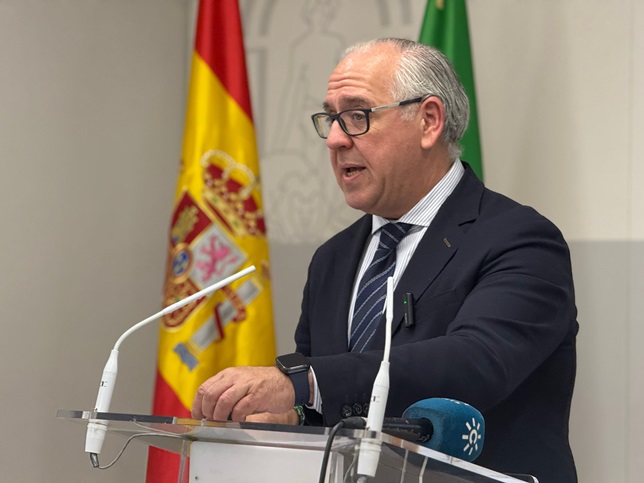 La empresa Linarense Meltio recibe la Bandera Andalucía de Jaen