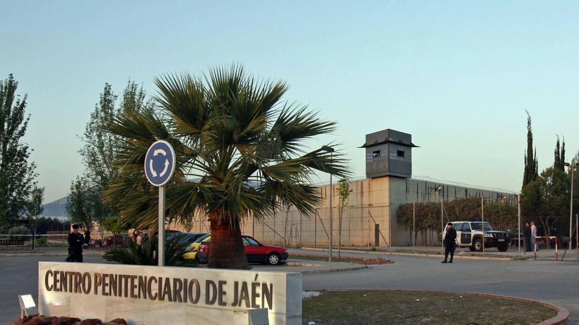 Imagen de A prisión el detenido por apuñalar a su mujer en Jaén