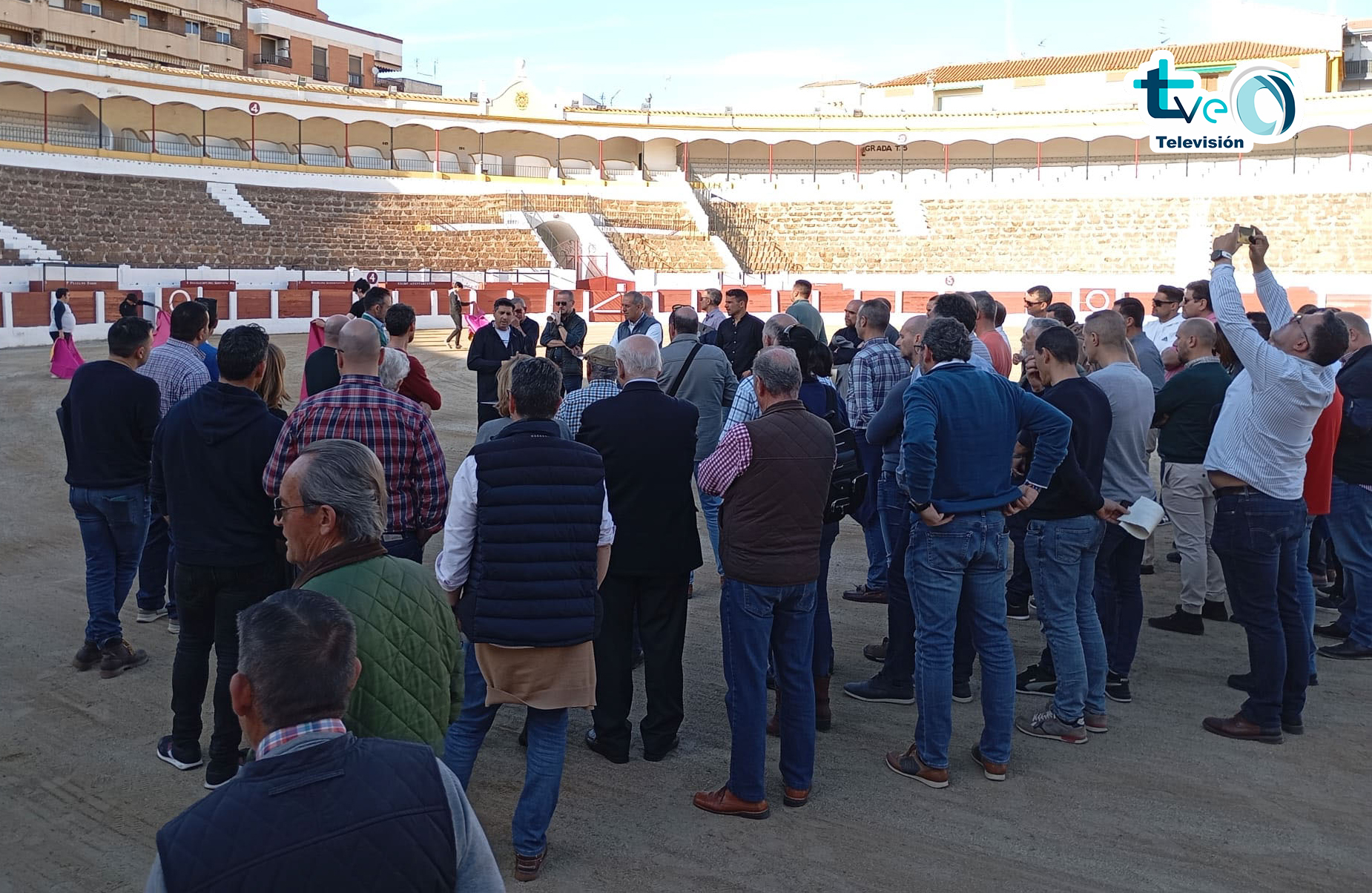 Éxito del curso de delegados gubernativos en Linares