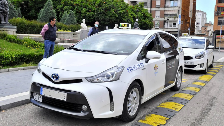 Publicada la primera convocatoria de las pruebas para la obtención del certificado de aptitud para conductores de taxis