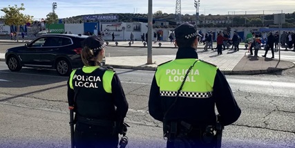 Condenada por un delito de injurias a través de la Redes Sociales contra un Policia Local de Linares