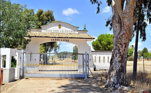 El socialista Juan Francisco Serrano valora el revulsivo industrial que hay en Linares gracias a la gran apuesta del Gobierno de España