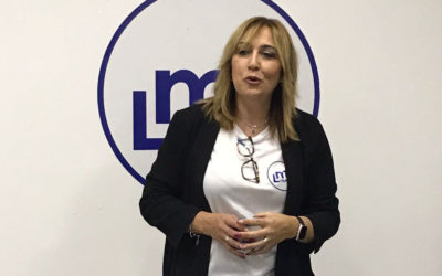 Imagen de Mi Linares reclama al Gobierno del PP que sigue sin proyectos para Linares.