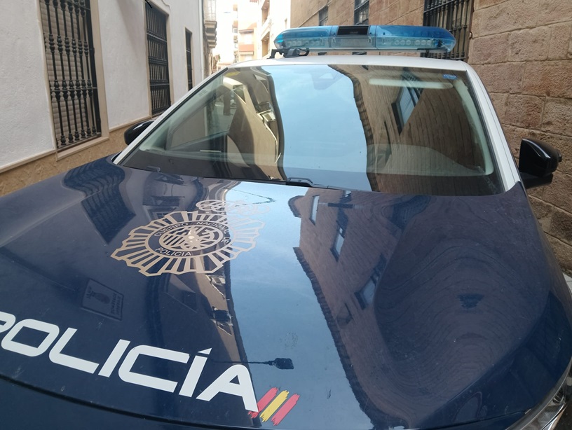 Imagen de Detenido el padre de acogida del niño de tres años fallecido en Linares  tras olvidárselo en el coche