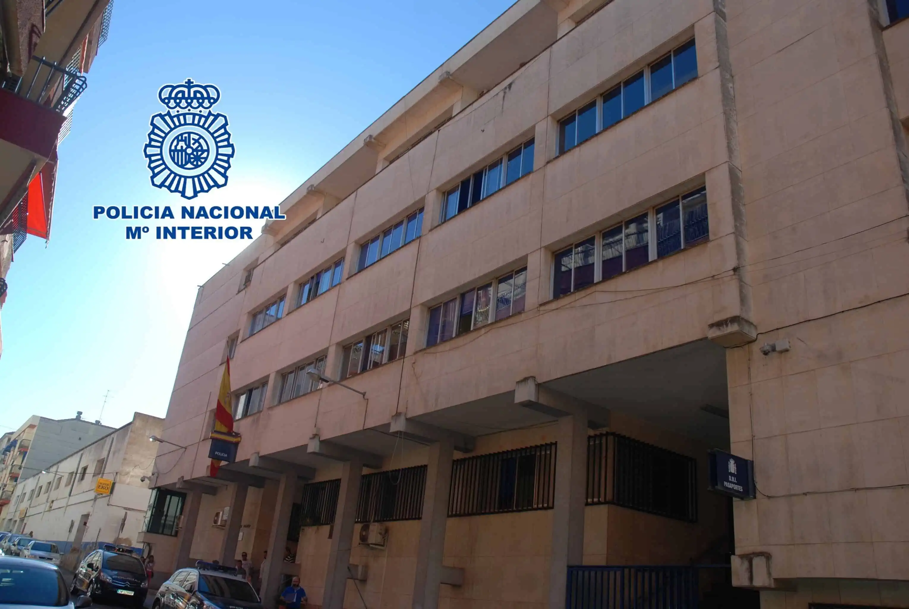Imagen de Delegado del Gobierno Pide Prudencia en la Investigación sobre la Muerte del Hombre Abatido en Linares