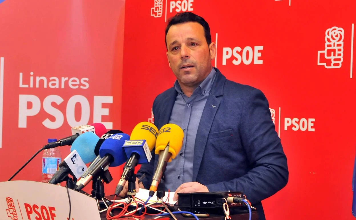 Imagen de Javier Perales niega acusaciones y denuncia una campaña de desprestigio tras su comparecencia pública