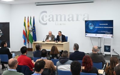 Imagen de La Cámara de Comercio de Linares otorgará un premio de 5.000€ para el proyecto ganador del Programa de Aceleración de Startup