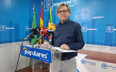 Imagen de “El Partido Socialista vuelve a dar la espalda a Linares votando en contra del Plan de Pago a Proveedores en un nuevo intento de paralizar la ciudad”, según PP de Linares