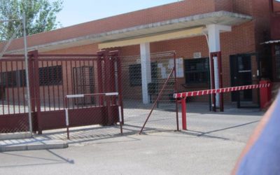 Imagen de Ingresa en prisión la madre acusada de asesinar en Jaén a su hijo de seis años