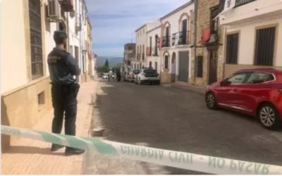 Imagen de Investigan la muerte de una mujer de 74 años con aparentes signos de violencia en una vivienda de Sabiote (Jaén)