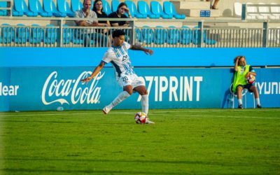 Imagen de El Mallorquin Oscar Sanchez nuevo jugador del Linares Deportivo