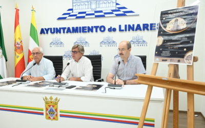 Imagen de La IX Ruta Nocturna Minas de Luna llena rendirá homenaje al 150º aniversario de la Fundición de La Tortilla el 21 de septiembre