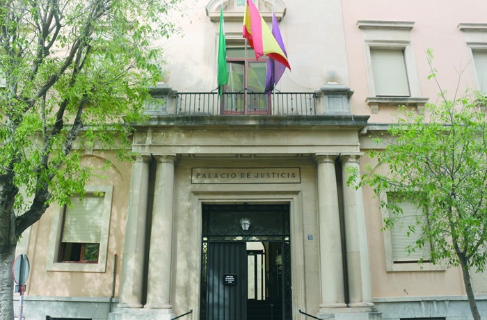 Imagen de La Audiencia de Jaén juzga a un hombre a seis años de cárcel por agredir sexualmente a su cuñada  desde que tenia 12 años