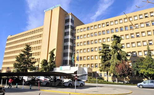 Imagen de El Hospital de Linares organiza una jornada de apoyo y promoción de la lactancia materna