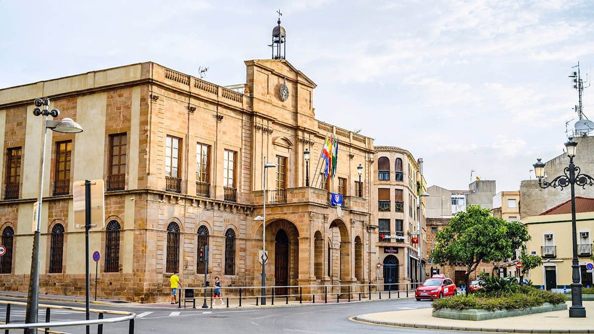 Imagen de Abierto el plazo de presentación de instancias para participar en diferentes procesos selectivos convocados por el Ayuntamiento de Linares