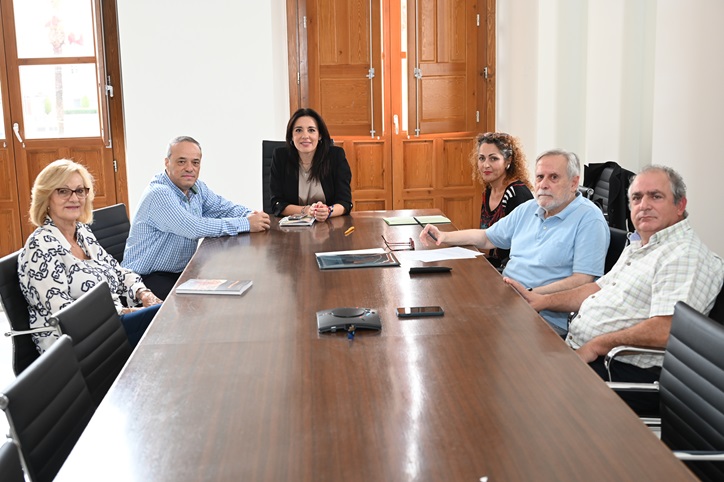 Imagen de El Ayuntamiento de Linares inicia los trámites para hacer oficial el Himno de la Ciudad