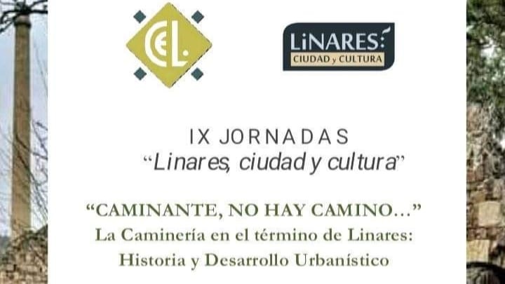 Imagen de IX Jornadas de Linares Ciudad y Cultura