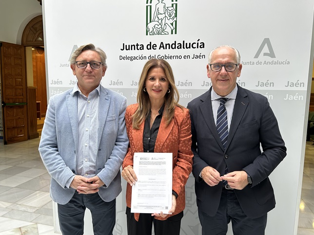 Imagen de El Ayuntamiento incorporará a 56 personas desempleadas mayores de 45 años a través del Programa Andalucía Activa