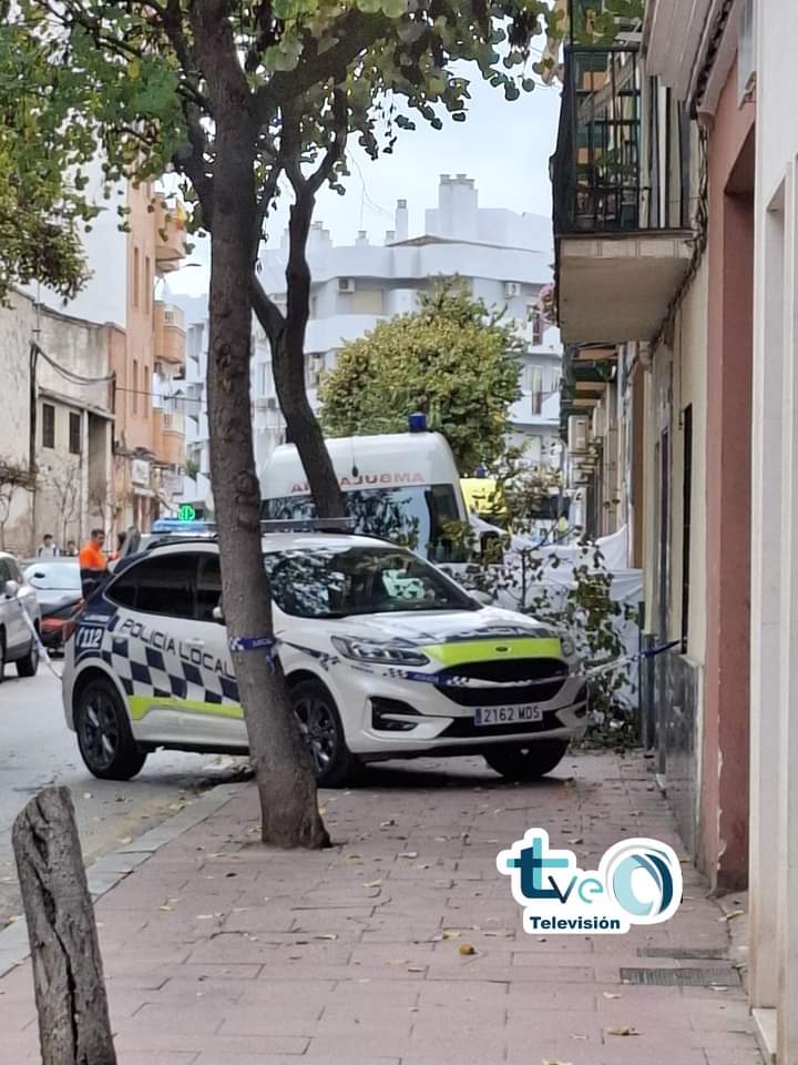 Imagen de Fallece un conductor de ambulancia mientras que trabajaba