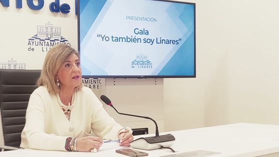 Imagen de El Área de Discapacidad celebra este domingo la Gala ‘Yo también soy Linares’