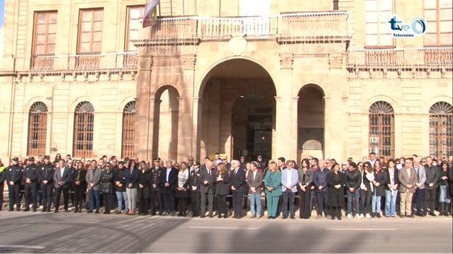 Imagen de El Ministerio de Igualdad condena un nuevo asesinato por violencia vicaria en Jaén