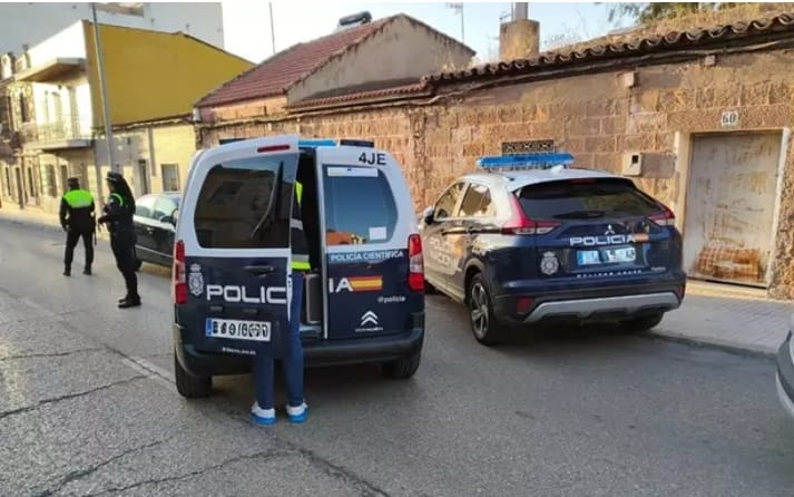 Imagen de Junta asume la tutela temporal del menor herido por la pareja de su madre tras asesinar a su hermano en Linares